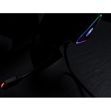 Ακουστικά Zeroground Akechi Pro Over Ear Gaming Headset (USB)